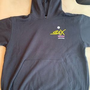 Chrome Hearts Sex Records